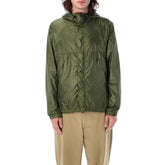 Green Jacket